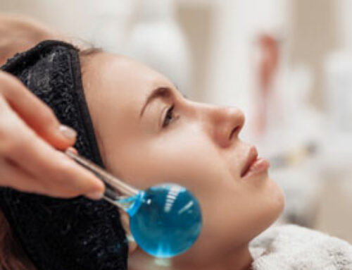 Découvrez les soins visage Kobido