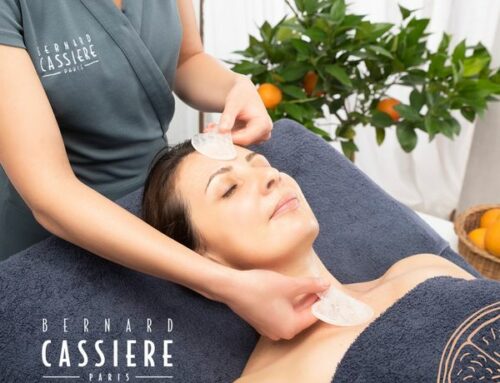 Les bienfaits de l’orange sanguine
