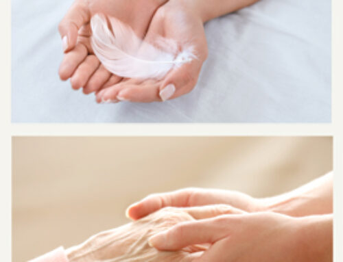 Aux petits soins pour vos mains