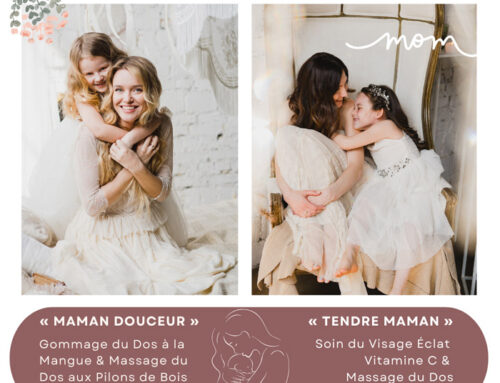 A chaque maman son cadeau !