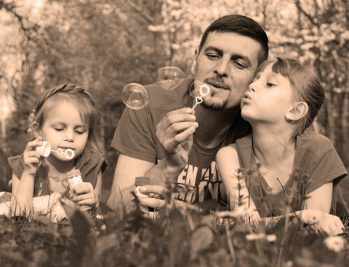 18 juin : my Daddy is cool