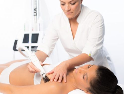 Objectif minceur : le Stretching Cellulaire avec le Starvac Dx Smart
