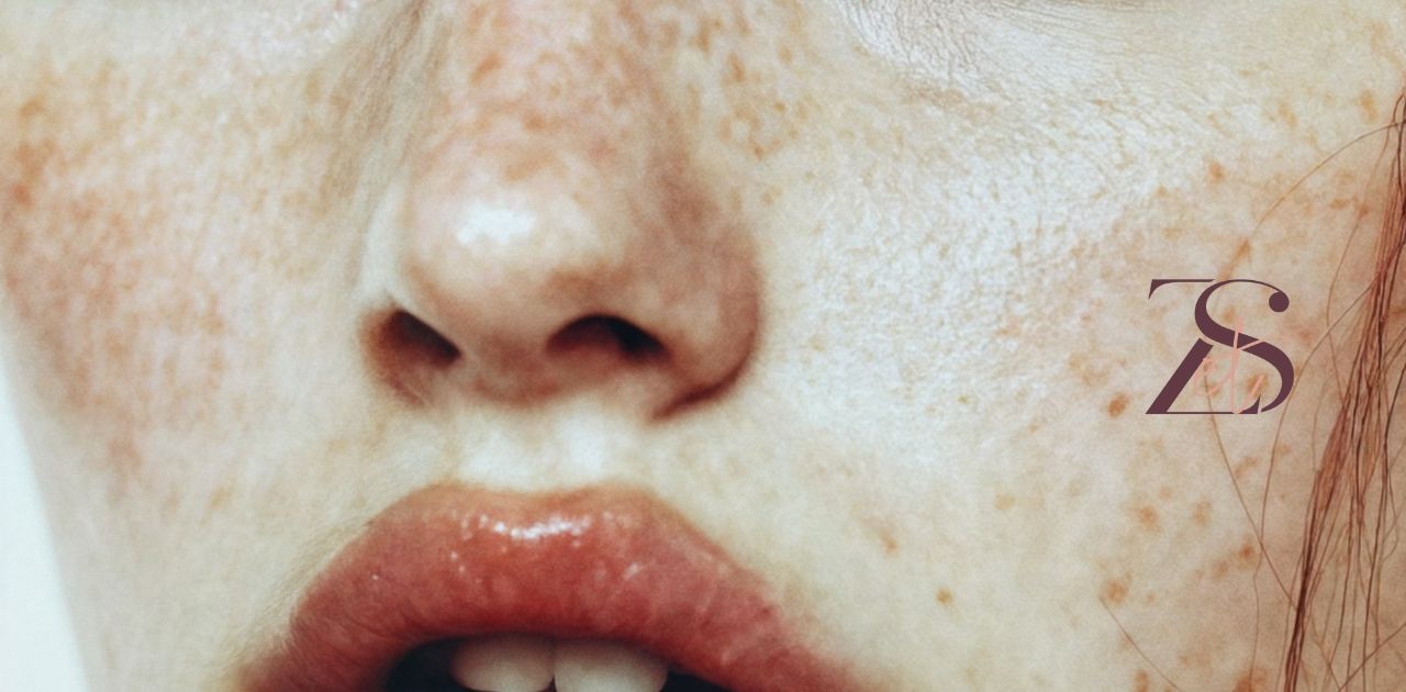 Taches pigmentaires : soins pour un teint uniforme