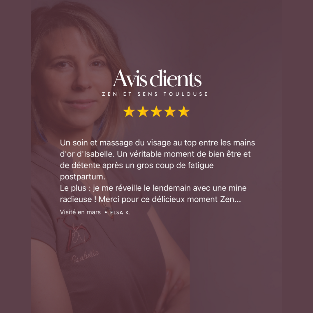 meilleur soin visage et corps toulouse