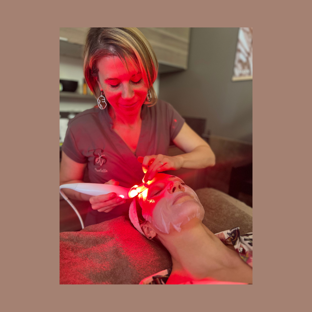 soin Fontaine Bloomea Toulouse