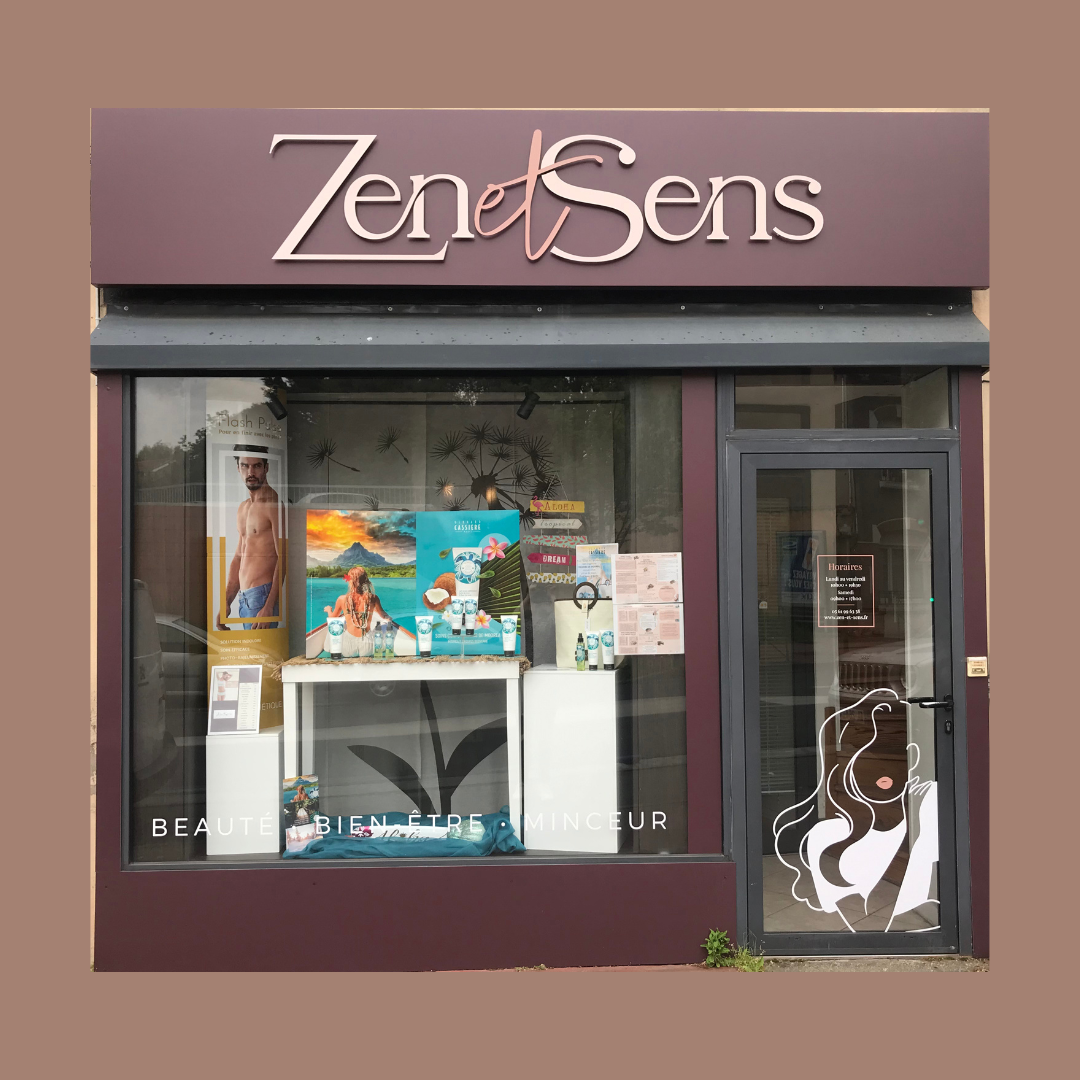 zen et sens toulouse