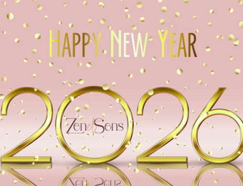 Prendre soin de soi pour bien commencer 2026