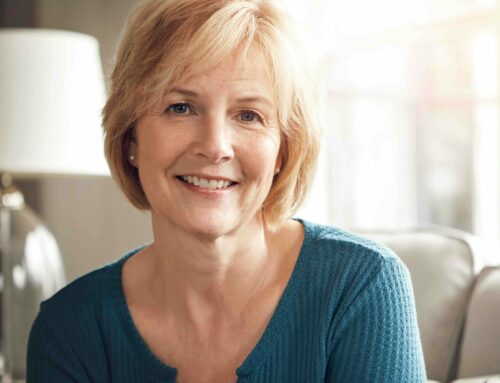 Vieillissement hormonal : comment la ménopause transforme la peau