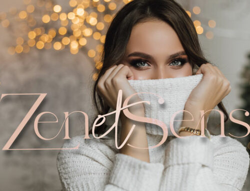 Douceur et cocooning en février